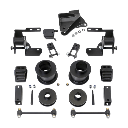 RL 4.5'' FRONT/2.5'' REAR SST LIFT
