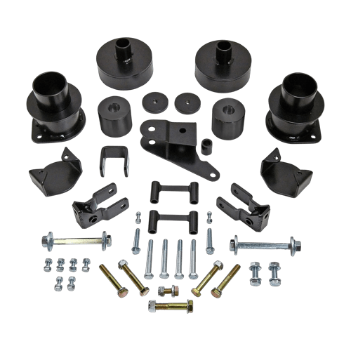 3'' SST LIFT KIT - JEEP