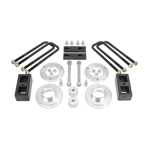 3'' SST LIFT KIT TACOMA PRE-LOAD