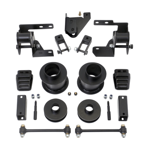 RL 4.5''F/2''R SST LIFT KIT - DODGE/RAM