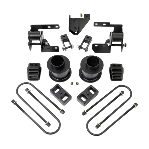 RL 4.5''F/2''R SST LIFT KIT - DODGE/RAM