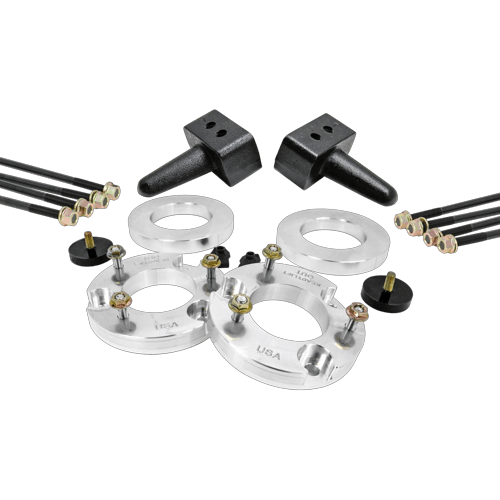 2.5'' SST LIFT KIT - FORD