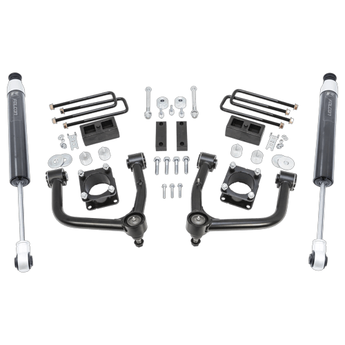 RL 4''F/2''R SST LIFT FALCON - TOYOTA