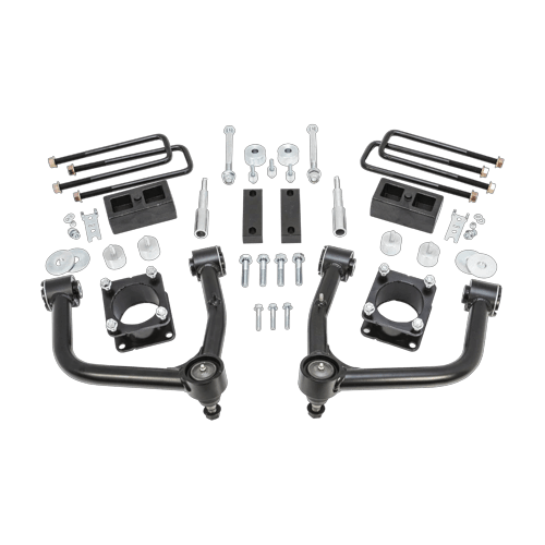 4''F/2''R SST LIFT KIT - TOYOTA
