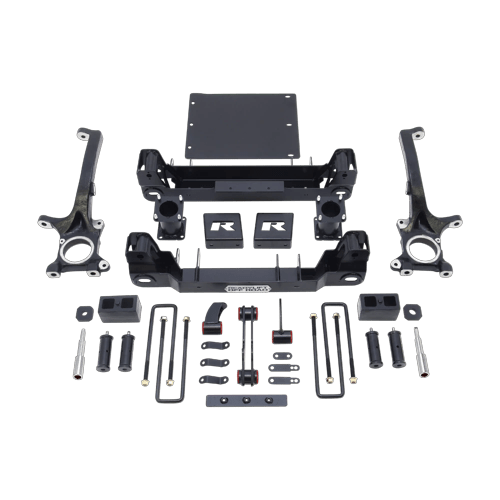 RL 4'' LIFT KIT - TOYOTA