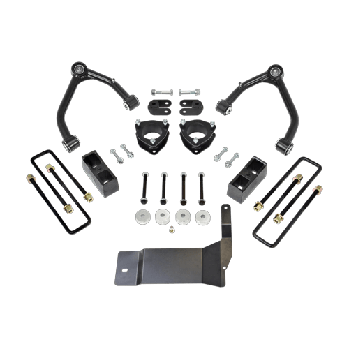 4'' SST LIFT KIT - CHEVY/GMC 1500