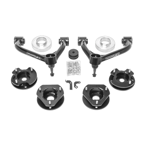 3'' SST LIFT KIT - CHEVY/GMC SUV