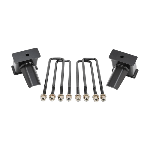 RL 5" REAR SPACER GM 1500 19-21