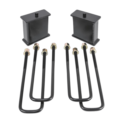 RL 5" REAR SPACER TOY TUNDRA