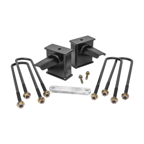 RL 6.5" REAR SPACER FORD SD FLAT