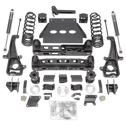 RL 6''LIFT KIT DODGE/RAM W/ FALCON