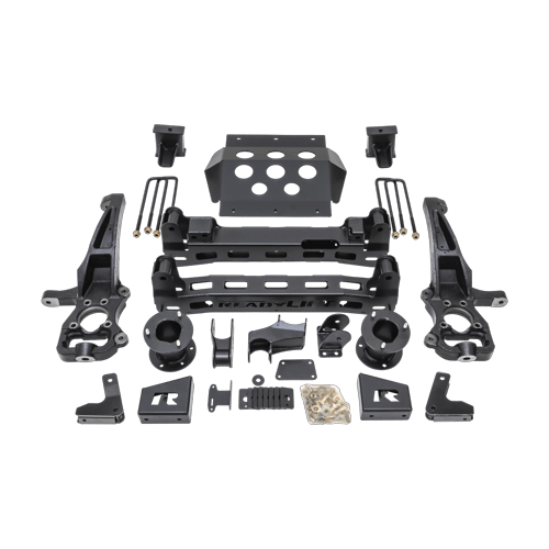 RL 6'' GM 1500 LIFT KIT W/ ARC