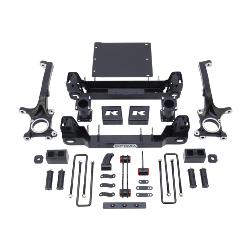 RL 6'' BIG LIFT KIT - TOYOTA