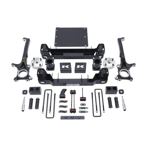 RL 6'' LIFT KIT - TOYOTA