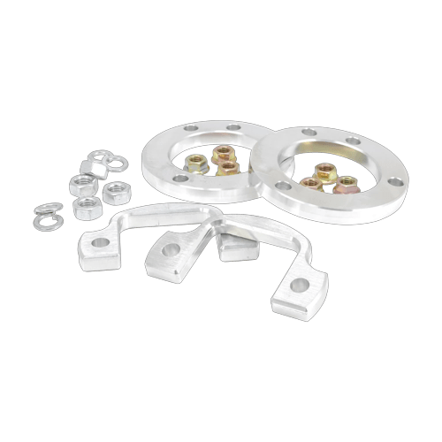 FORD 2'' UPPER/LOWER STRUT SPACER-KIT