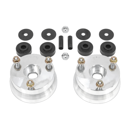 FORD 3'' PRELOAD SPACER-KIT