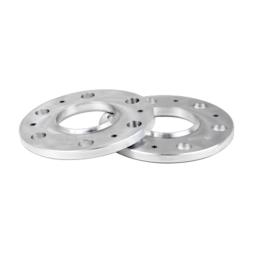GM HUB CENTRIC 1/2'' WHL SPCRS-6LUG-KIT
