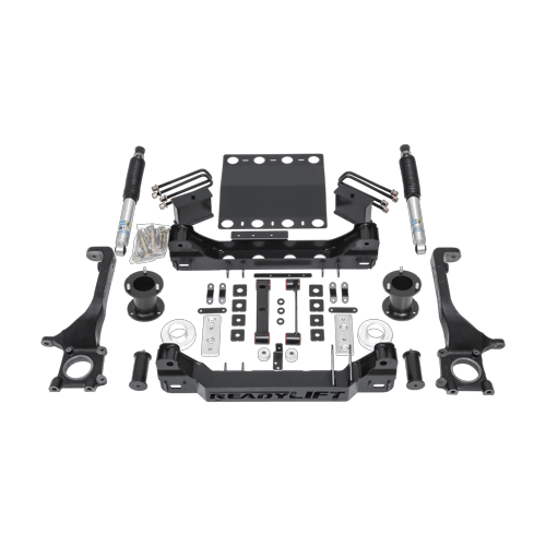 RL TACOMA 6.0'' LIFT KIT