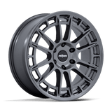 OZR-T 18X8 6X120 74 +45 G-GNMTL