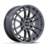 OZR-T 18X8 6X120 74 +45 G-GNMTL