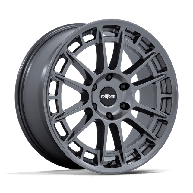 OZR-T 18X8 6X5.5 93 +45 G-GNMTL