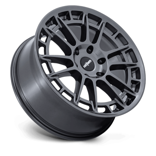 OZR-T 20X8.5 6X5.5 93 +45 G-GNMTL
