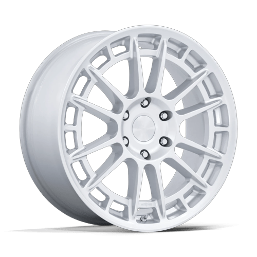 OZR-T 18X8 6X120 74 +45 G-SLV