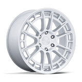 OZR-T 20X8.5 6X5.5 93 +45 G-SLV