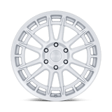 OZR-T 18X8 6X120 74 +45 G-SLV