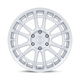 OZR-T 20X8.5 6X5.5 93 +45 G-SLV
