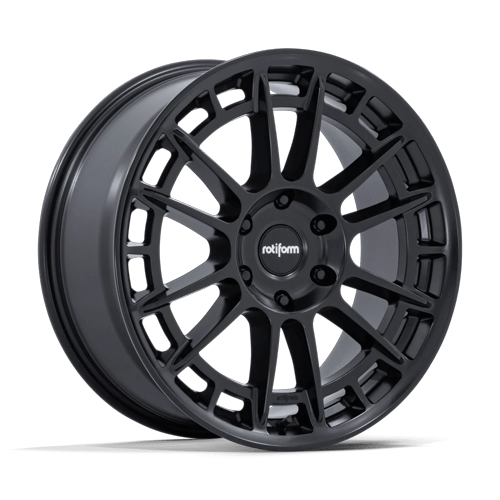 OZR-T 18X8 6X120 74 +45 M-BLK