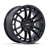 OZR-T 18X8 6X120 74 +45 M-BLK
