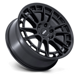OZR-T 20X8.5 6X5.5 93 +45 M-BLK