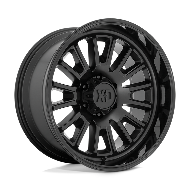 XD864 20X9 6X5.5 S-BLK GB-LP 18MM