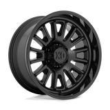 XD864 20X9 8X180 S-BLK GB-LP 18MM