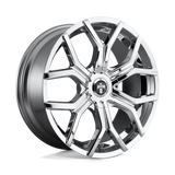 ROYALTY 22X9.5 6X135/5.5 87.1 P +30