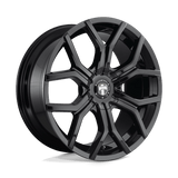 ROYALTY 22X9.5 6X135/5.5 87.1 BL +30