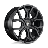 ROYALTY 22X9.5 6X135/5.5 87.1 BL +30