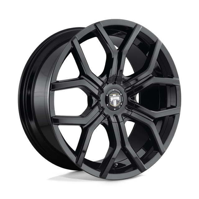 ROYALTY 22X9.5 6X135/5.5 87.1 BL +30