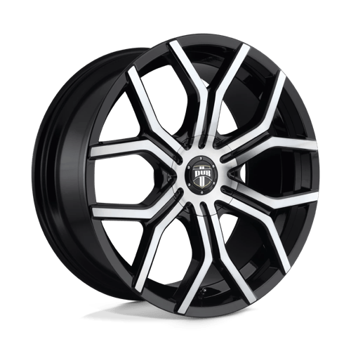 ROYALTY 22X9.5 6X135/5.5 87.1 MLT +30