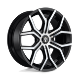 ROYALTY 22X9.5 6X120/132 74.6 ML +30