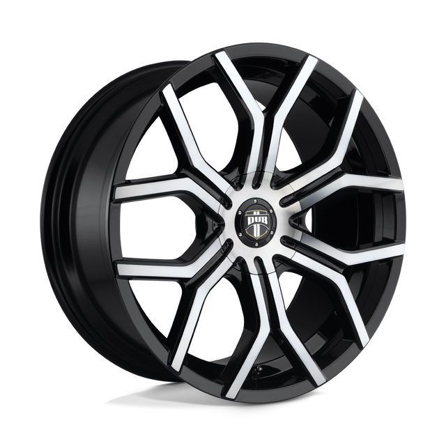 ROYALTY 22X9.5 6X120/132 74.6 ML +30