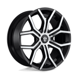 ROYALTY 22X9.5 6X120/132 74.6 ML +30
