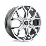 ROYALTY 24X9.5 6X135/5.5 87.1 P +30