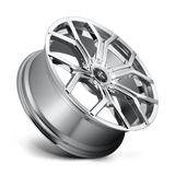 ROYALTY 22X9.5 6X135/5.5 87.1 P +30
