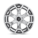 ROYALTY 24X9.5 6X135/5.5 87.1 P +30