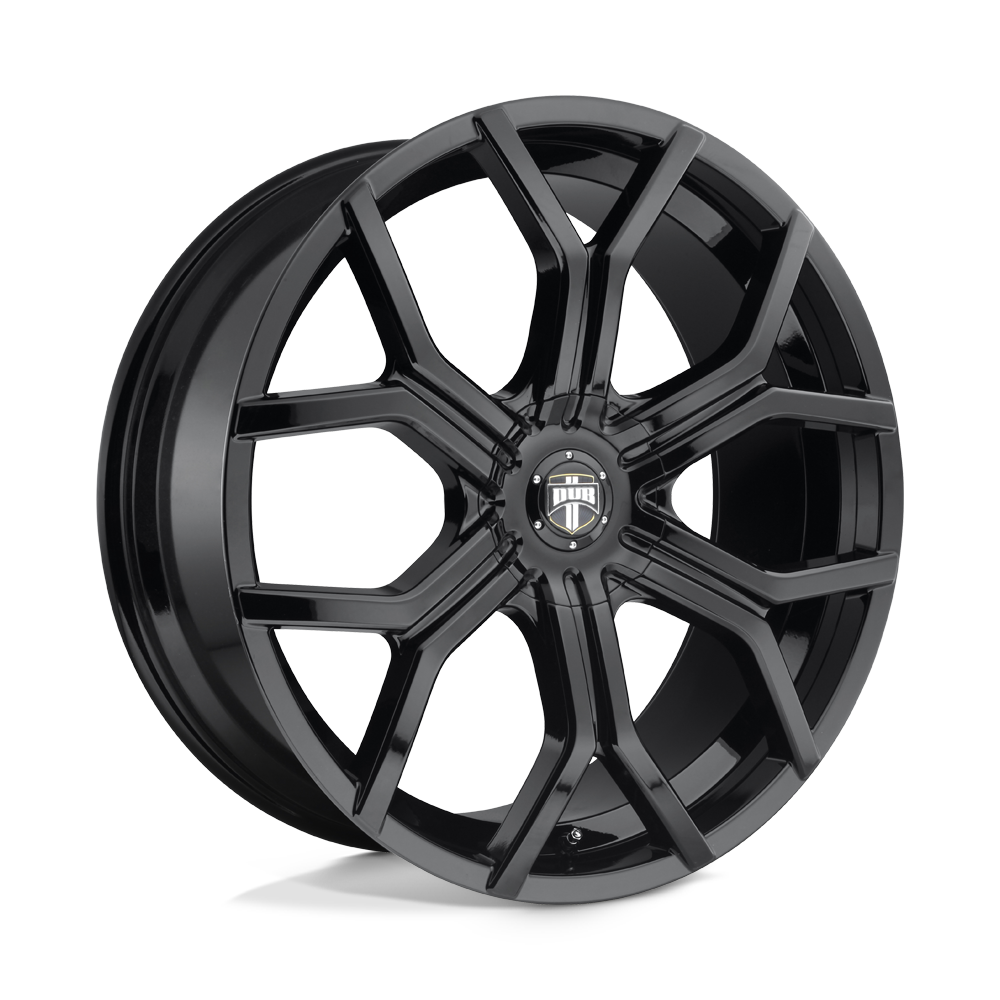 ROYALTY 24X9.5 6X135/5.5 87.1 BL +30