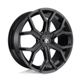 ROYALTY 24X9.5 6X135/5.5 87.1 BL +30