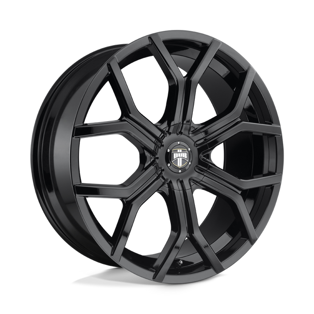 ROYALTY 24X9.5 6X135/5.5 87.1 BL +30