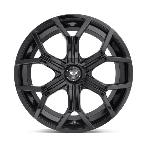 ROYALTY 24X9.5 6X135/5.5 87.1 BL +30